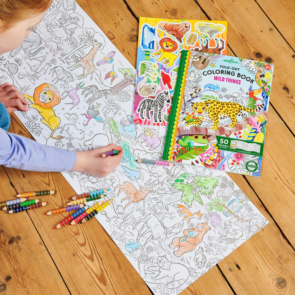 Drawing Books