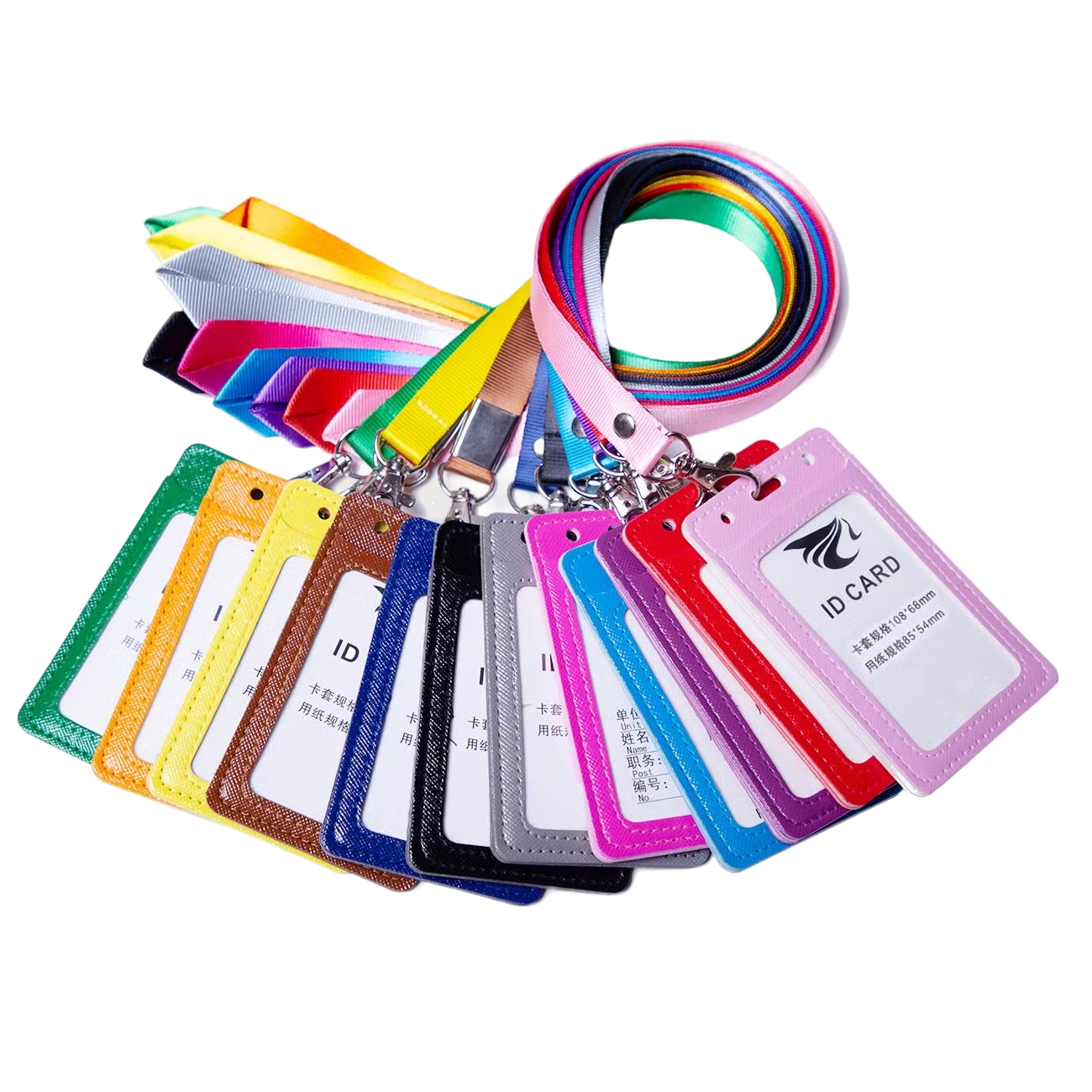 ID Cards