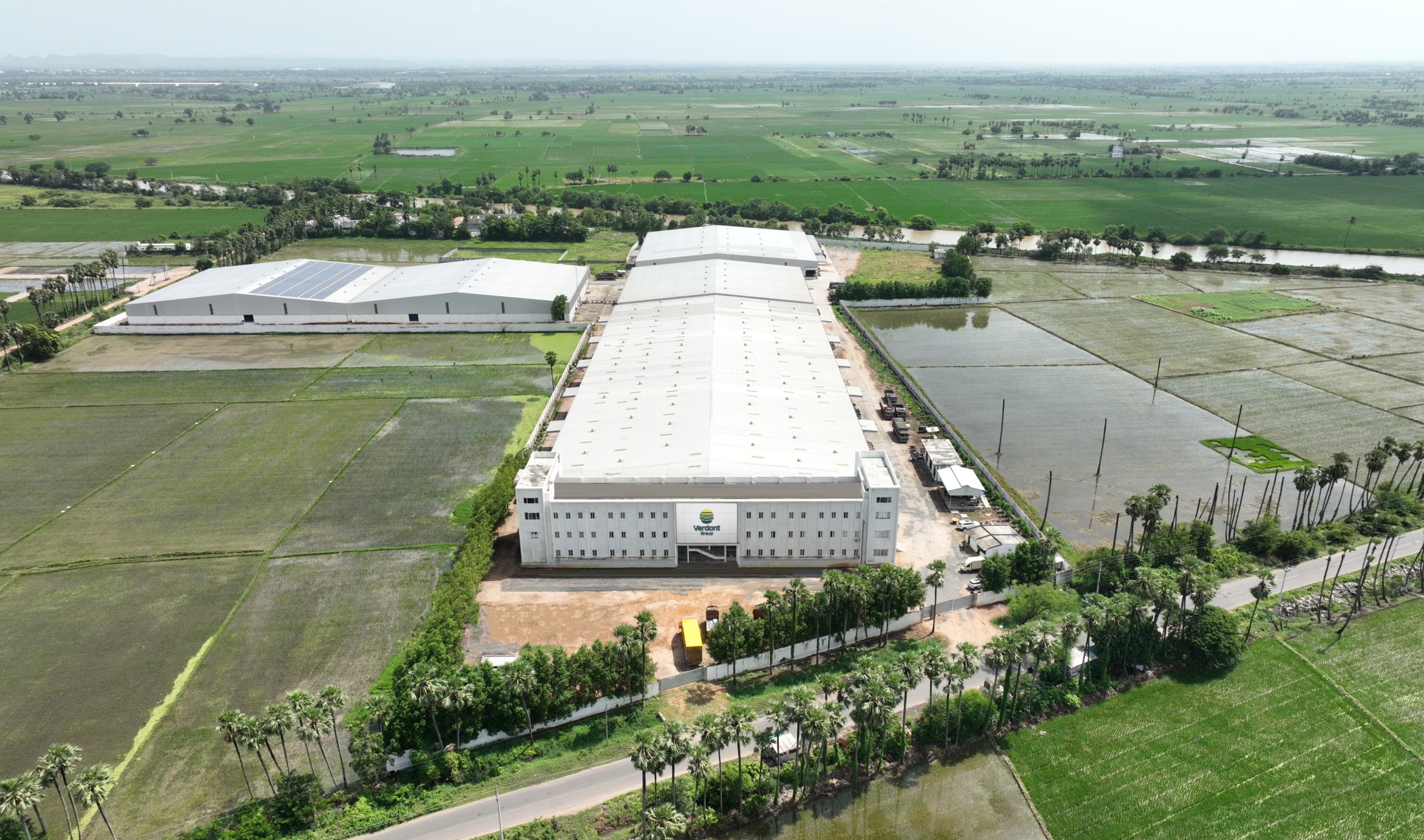 Operations and Productions