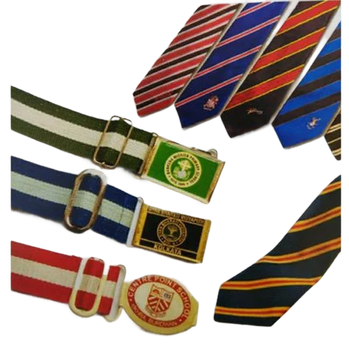 Belts & Ties