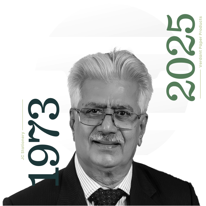 Verdant Founder Portrait