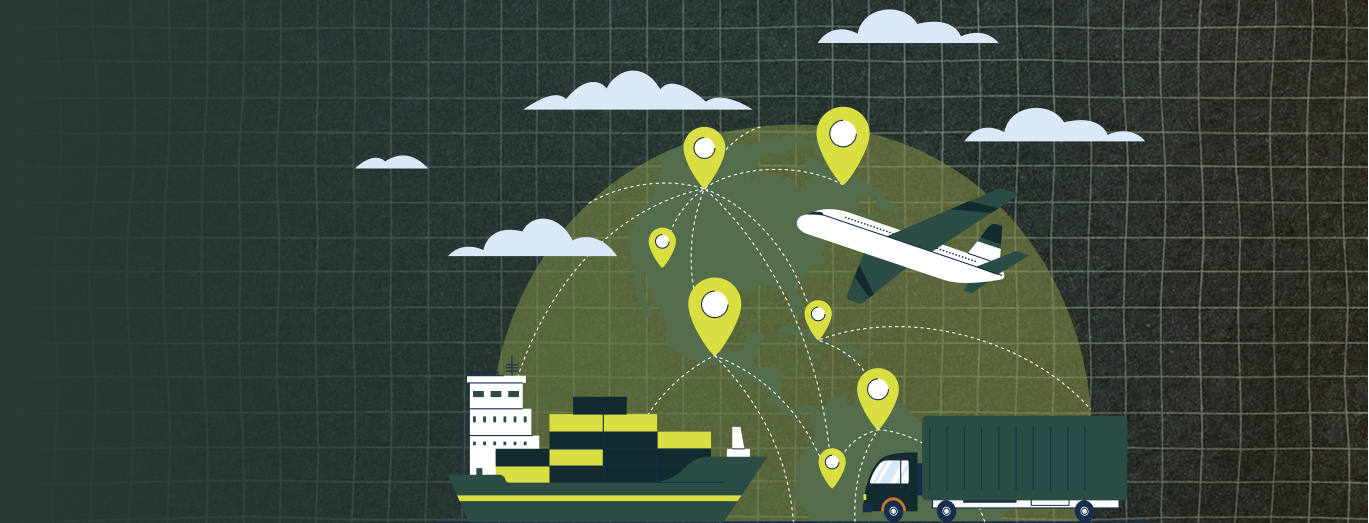 Operations and Productions — hover